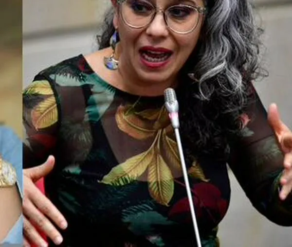 Plan Colombia 2.0, la propuesta que confrontó a Vicky Dávila y María José Pizarro 
