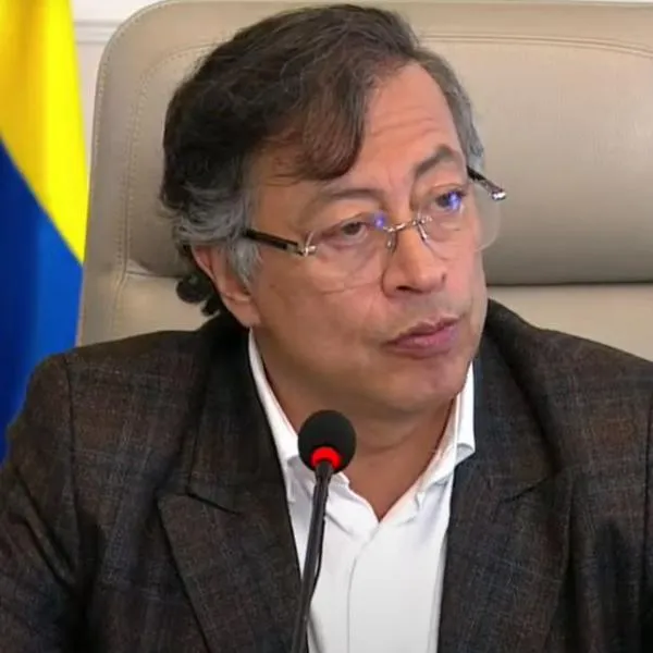 Aprueban Presupuesto General de la Nación de Gustavo Petro, pero cifra bajó
