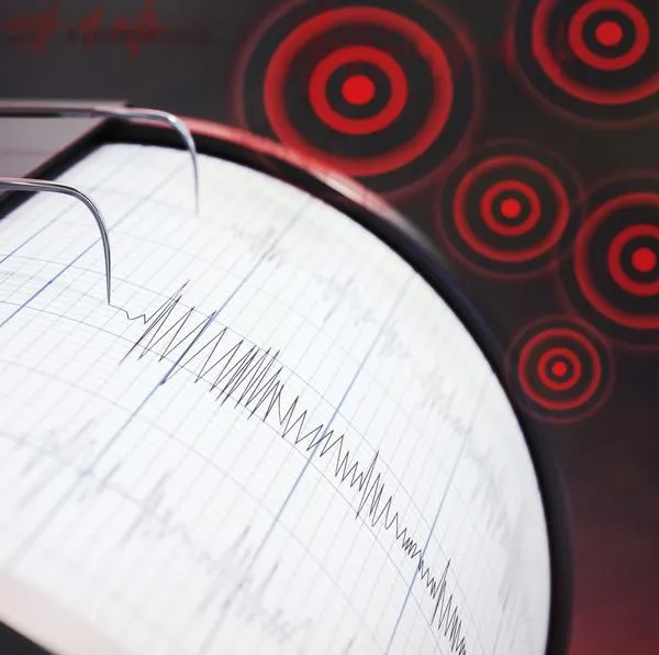 Temblor en Colombia hoy: réplica de 4,7 se sintió así en varias regiones