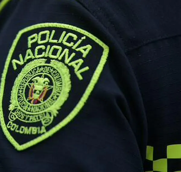 Patrullero fue condenado por estrellar carro de la Policía estando borracho