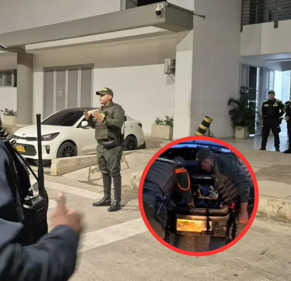 Con refuerzo de patrullajes rurales en Valledupar autoridades pretenden frenar el abigeato