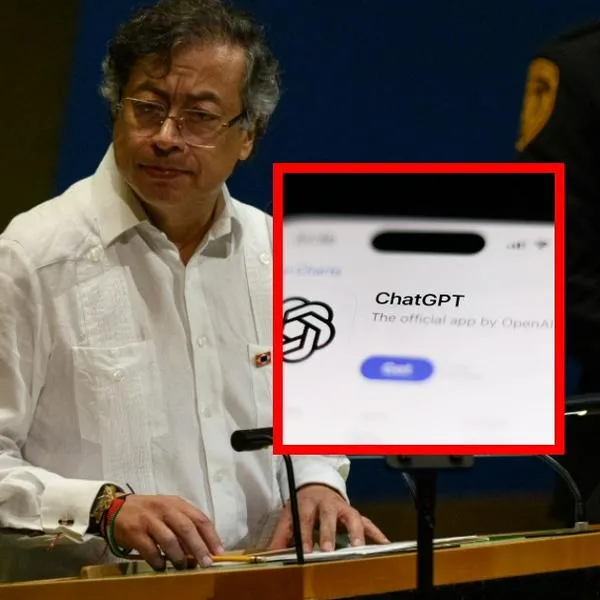Petro habría usado ChatGPT en retractación sobre Bruce Mac Master y la ANDI 