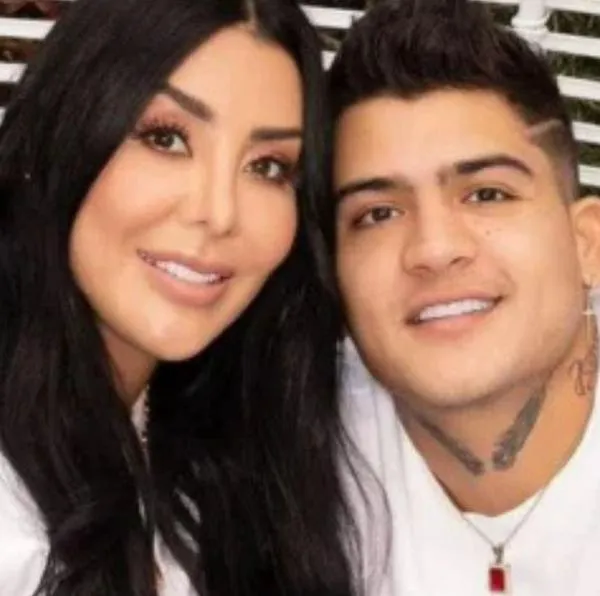 Marcela Reyes se pondrá a disposición de las autoridades, luego de la muerte de su expareja, B-King