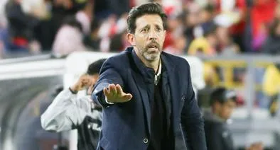 Jorge Bava sale de Independiente Santa Fe: ya no es el director técnico y eligen reemplazo luego de que el uruguayo acordara con Cerro Porteño.