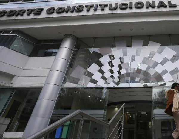 Corte Constitucional de Ecuador aprueba propuesta de Noboa de convocar una Asamblea Constituyente