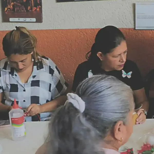 Compromiso social, ambiental y educativo: experiencias exitosas