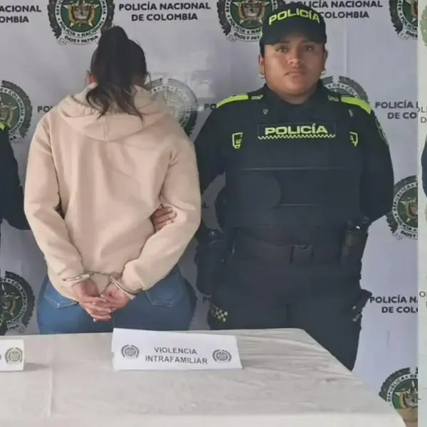 Violencia en el hogar: menor de edad aprehendida y adulta capturada por agredir a sus progenitoras