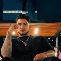 Camilo Gallego Mánager de B-King publicó mensaje (premonitorio) del cantante