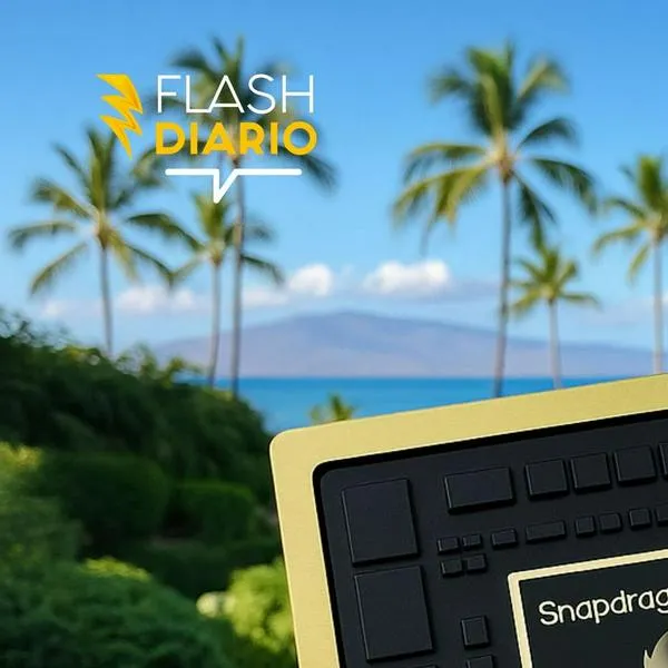 Snapdragon X2 para laptops