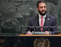 El presidente sirio se pronuncia en la ONU, desatando manifestaciones al margen de su visita
