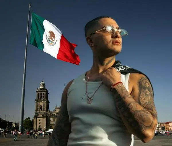 Muerte de B-King destapa plan contra los colombianos en México, dice experto