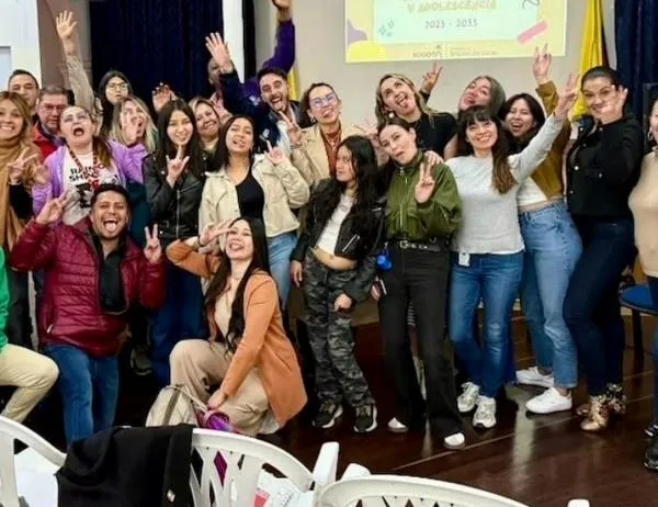Así avanzan las localidades de Bogotá en las agendas estratégicas de los CLOPS  