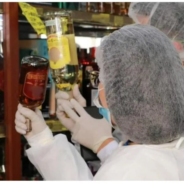 ¿Qué es un cococho? Es licor adulterado que mató a 11 personas en Barranquilla