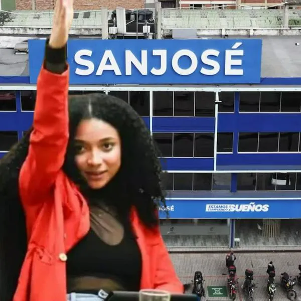 Juliana Guerrero, que iba a ser viceministra, se quedó sin título profesional