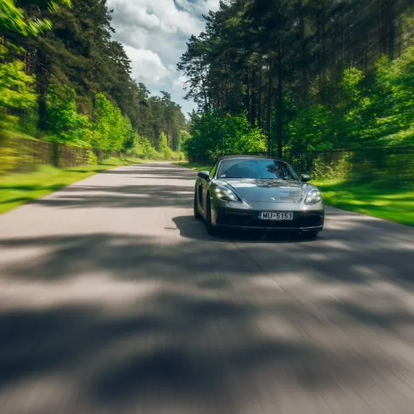 Porsche dejará de fabricar dos de sus carros más queridos desde octubre