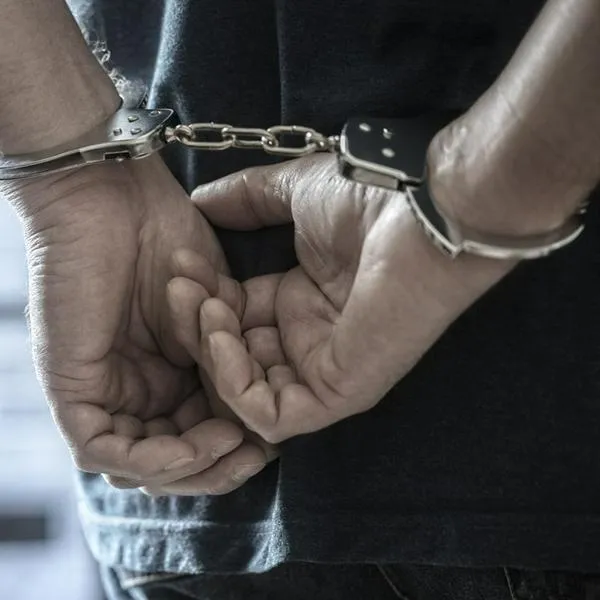 Capturaron al hijo de 'Papá Pitufo' en Cartagena: hombre agredió a esposa