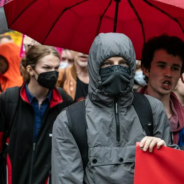Grupo Antifa
