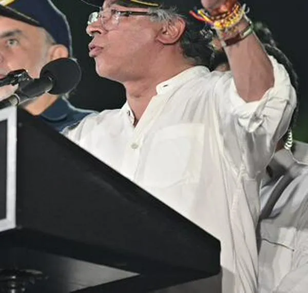 Petrismo agita otra consulta popular ante eventual freno a reforma a la salud y otras iniciativas