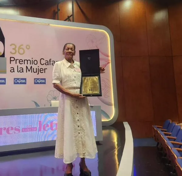 Premio Cafam a la Mujer 2026: cómo postularse en Cesar antes del 7 de noviembre