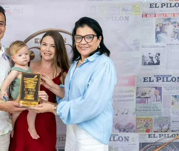 Premiados con El Pilón de Oro 2025: Munchies y La Tartería reciben reconocimiento tras la Feria Gastronómica Nuestro Sabor