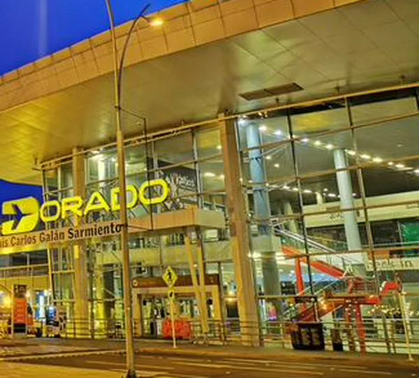Aerocivil suma 5 suspendidos tras ingreso ilegal a torre de control de El Dorado