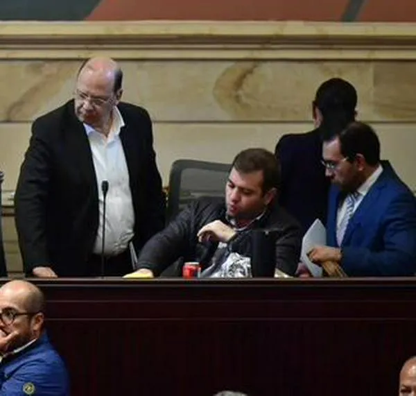 Congreso mantiene su resistencia a la reforma tributaria, pese a aprobar Presupuesto