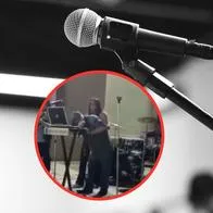Profesor murió mientras cantaba canción de Vicente Fernández: esto se sabe