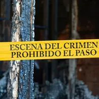 Destapan quién estaría detrás del crimen de 3 jóvenes que se transmitió