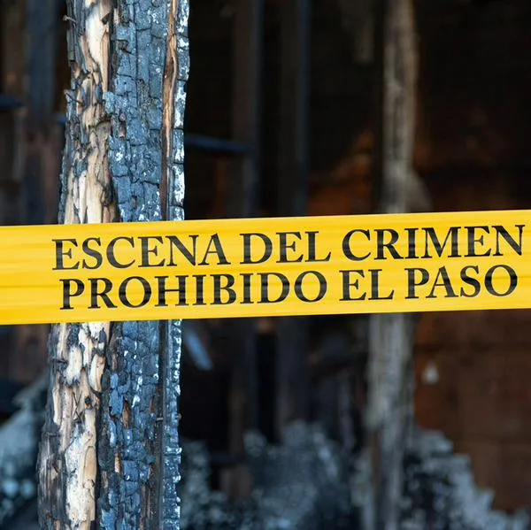 Destapan quién estaría detrás del crimen de 3 jóvenes que se transmitió