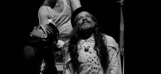 Disfruta de una noche de danza y teatro con 'Sin tierra' en el Teatro La Factoría 