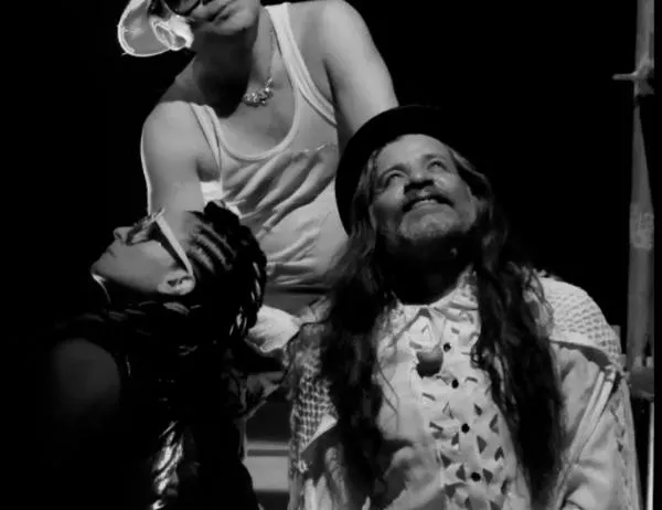 Disfruta de una noche de danza y teatro con 'Sin tierra' en el Teatro La Factoría 