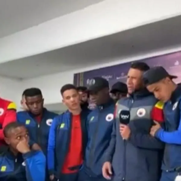 Deportivo Pasto