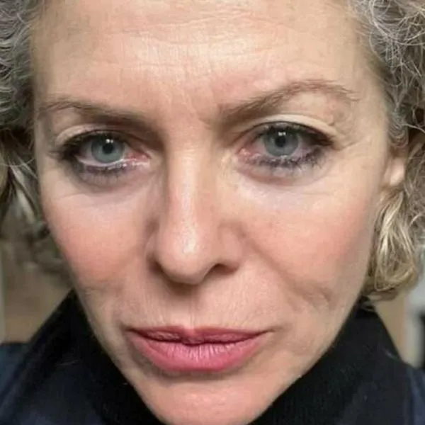 Foto de Margarita Rosa de Francisco, en nota de que Margarita Rosa de Francisco tomó acción con Unad por controversia de su estudio