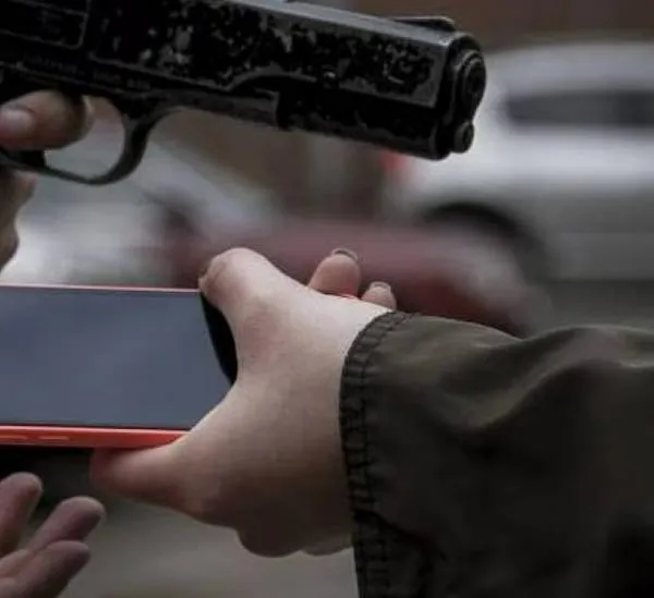 Eran los atracadores de repartidores de productos de Alpina y Zenú, en Manizales