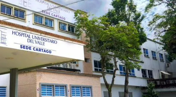 El HUV cumple un año de servicios en Cartago; este es el balance de su operación