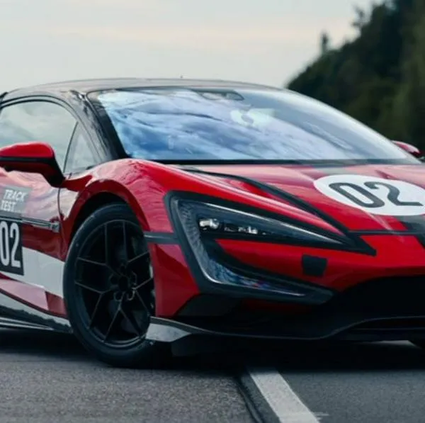 El Yangwang U9 Xtreme de BYD es el carro más rápido del mundo: superó al Bugatti Chiron Super Sport 300+ al alcanzar una velocidad máxima de 496,22 km/h.
