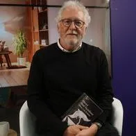 Héctor Abad Faciolince reflexiona sobre 
