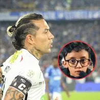 Dayro Moreno