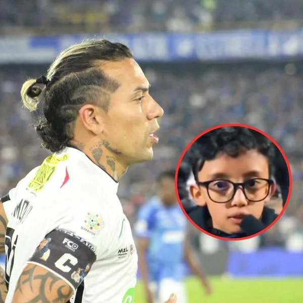 Dayro Moreno
