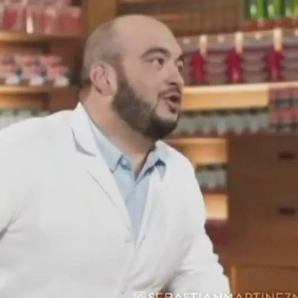 Famoso actor de comercial junto a Sebastián Maertínez necesita urgente cirugía