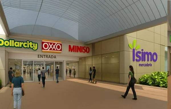 Dollarcity, Oxxo, Miniso e Ísimo transforman el retail en Colombia con expansión