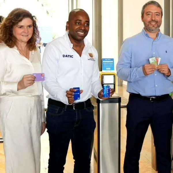 Cali habilita pago con tarjetas bancarias en el MIO