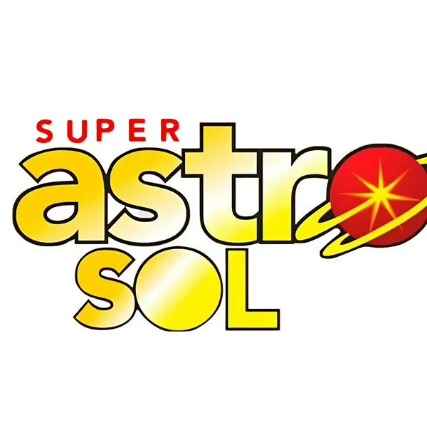 Astro Sol último resultado sorteo hoy 25 de septiembre de 2025