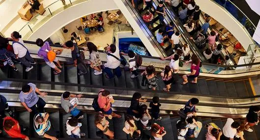 Viva Suba, el nuevo centro comercial de Bogotá, abrirá sus puertas muy pronto