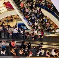 Viva Suba, el nuevo centro comercial de Bogotá, abrirá sus puertas muy pronto