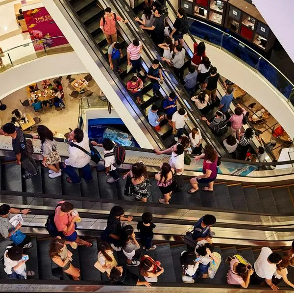 Viva Suba, el nuevo centro comercial de Bogotá, abrirá sus puertas muy pronto