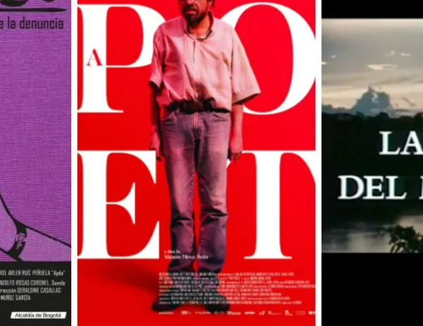 Último viernes de septiembre en la Cinemateca ¡No te lo pierdas! 