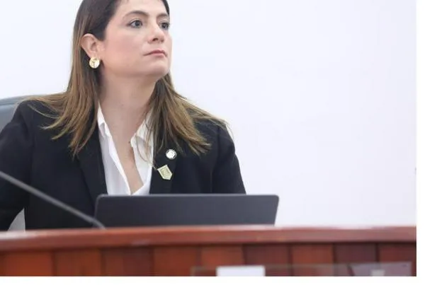 El Concejo de Manizales se quedará sin una concejal: su nombre está en la lista de aspirantes a la Cámara 