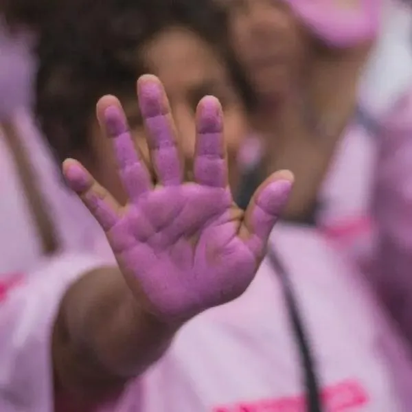 Mujer atacada en Bogotá con martillo y por su pareja es funcionaria de Alcaldía