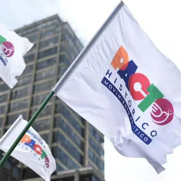 Partido de Petro recibe buena noticia para elecciones y frenó a la Registraduría